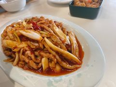 -付掌柜在成都·热炒砂锅集(金禾店)