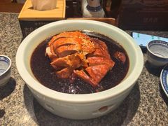 -南京大牌档(之心城店)