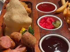 -咖梦餐厅 COMENG RESTAURANT