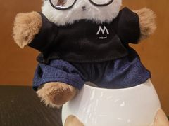 -M Stand(深圳南山欢乐颂店)