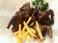-潮福城大酒楼·潮粤菜·港式点心(阳光城店)