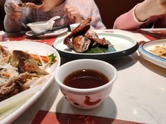 -叹茶靓点·粤式餐厅·全天茶市(石井万民广场店)