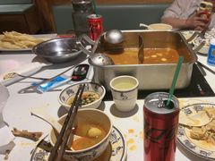 -螺大喜螺蛳粉火锅(雍和宫店)