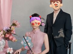-海马体照相馆(大连柏威年购物中心店)