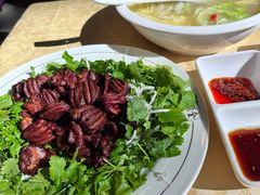 火燎鸭心-北京全聚德烤鸭店(昌平店)