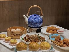 -陶陶居酒家(解放北路店)