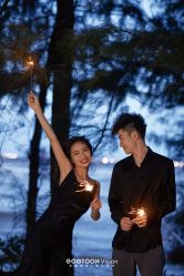 -谷瞳摄影机构(双拥路店)