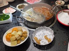 -牛品荟牛肉火锅(新城广场店)