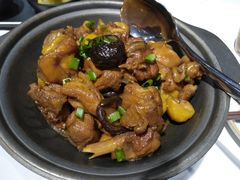 -到家尝北京菜(西坝河店)