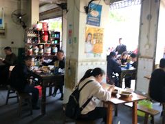 大堂-大邑李记肥肠血旺