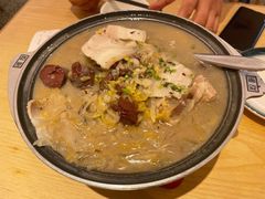 -东北风(江北万达店)