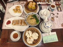 -中国大酒店·食街