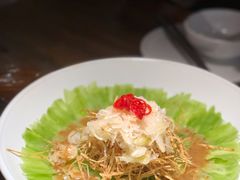 冰镇凉瓜-桂小厨广西菜(万象城店)