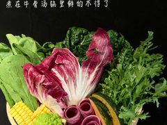 -三出山火锅(万象天地店)