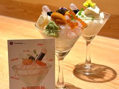 -Tuna maki寿司(苏州万象天地店)