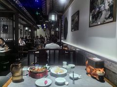 -姑苏家宴·苏帮菜·松鼠桂鱼(苏州总店)