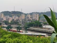 -牛岗山公园