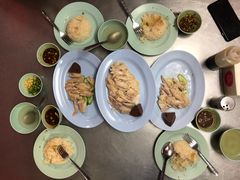 -红大哥水门鸡饭(總店)