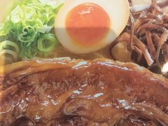 -味千拉面(南虹店)