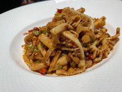 -炊烟小炒黄牛肉(浦东世纪汇店)