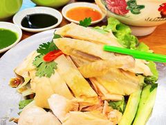 -绿柠食堂(北外滩店)