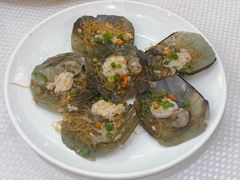-香港富临皇宫(扬名广场店)
