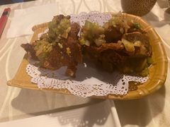 -深山老屋(国顺东路店)