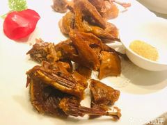 -农香居粗菜馆(大明路店)