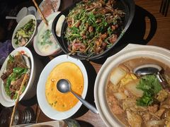 -掌柜的店·河南的菜(世茂店)