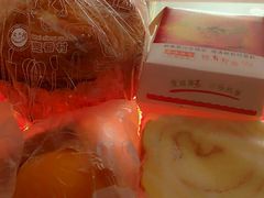 -麦香村手工烘焙(乐安店)