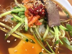 -英兰朝族饭店(河南桥头店)