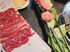 -牛品荟牛肉火锅(新城广场店)