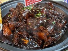 -回味黑鸭煲·始于2006(万松园店)