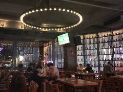 -CIRCLE·酒吧(第一国际店)