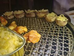 -十三姨正合丰烤肉(营迹路店)