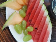 -咱家大院海鲜家常菜