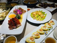 -尚一汤·粤菜海鲜(环球港店)