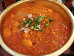 迷你部队火锅-青春分食(仙林大学城店)