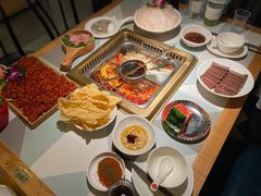 -雾都渣渣火锅(南城智汇城店)