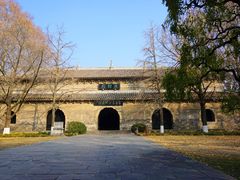 -灵谷景区