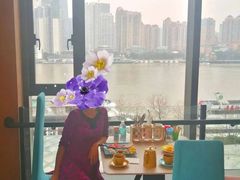 -上海外滩英迪格酒店