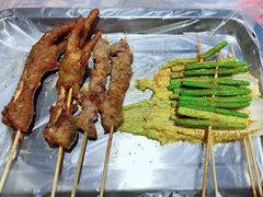 -虾少爷龙虾烧烤(双桥路店)