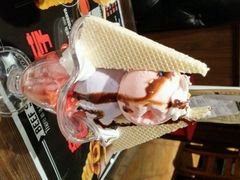 -西缘牛排(荟聚购物中心店)