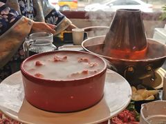 -北门涮肉·铜锅涮肉(南锣鼓巷店)