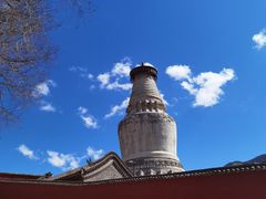 -五台山风景名胜区