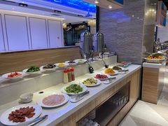 -哈尔滨中央大街华特酒店