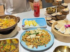 -香香海南菜餐厅