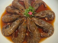 -華府Deluxe(兴业太古汇店)