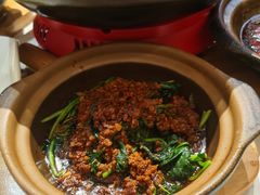 -小城外婆肴私房菜.家宴聚集点(圆明园颐和园·清河上地店)