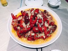 -袁老大龙虾(石鼓路总店)